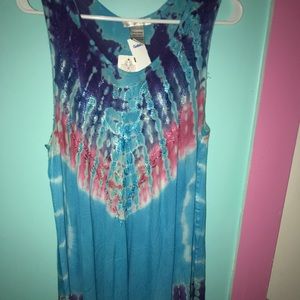 It’s a dress for anything!